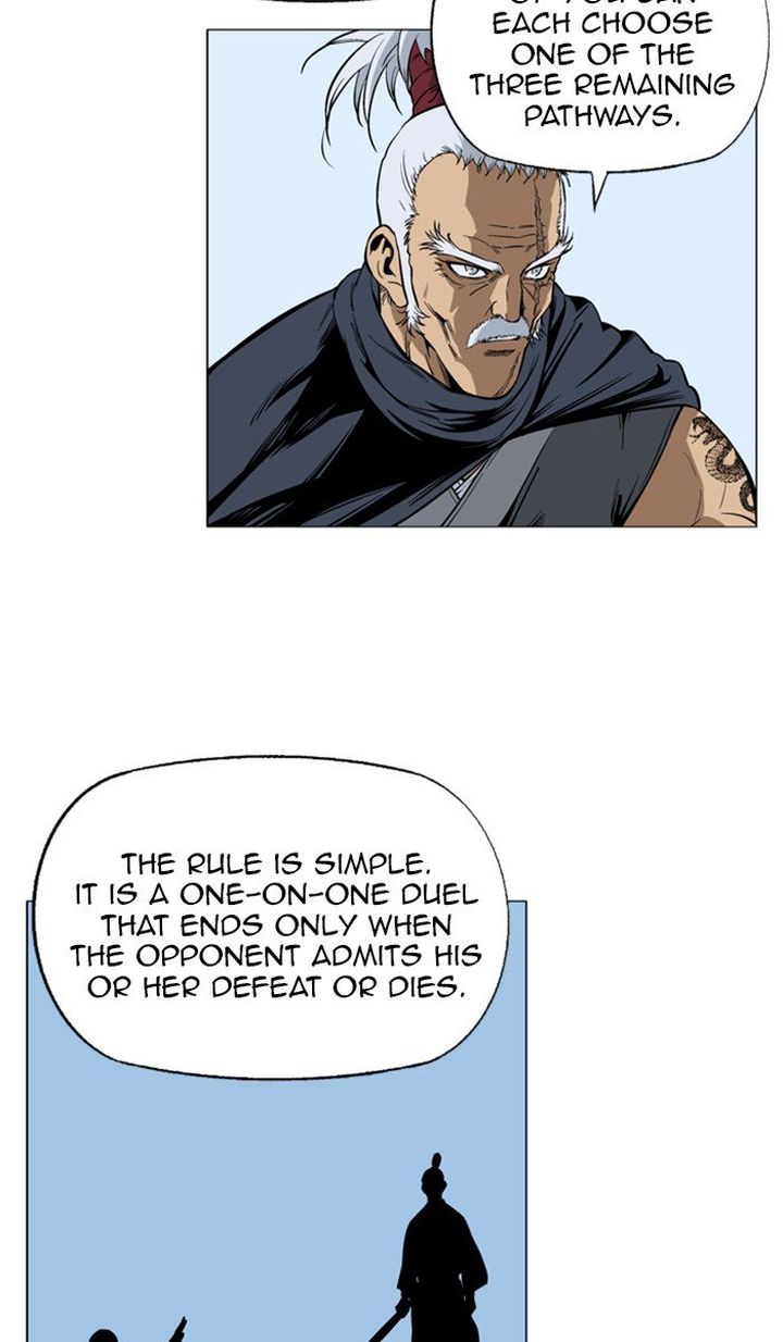 Read Gosu EN Manga Online