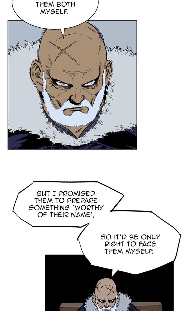 Read Gosu EN Manga Online