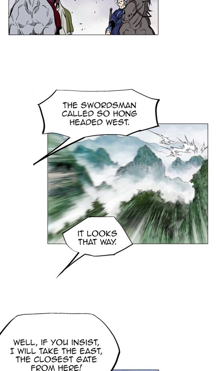 Read Gosu EN Manga Online