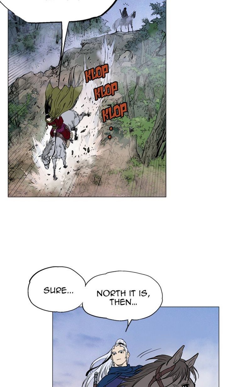 Read Gosu EN Manga Online