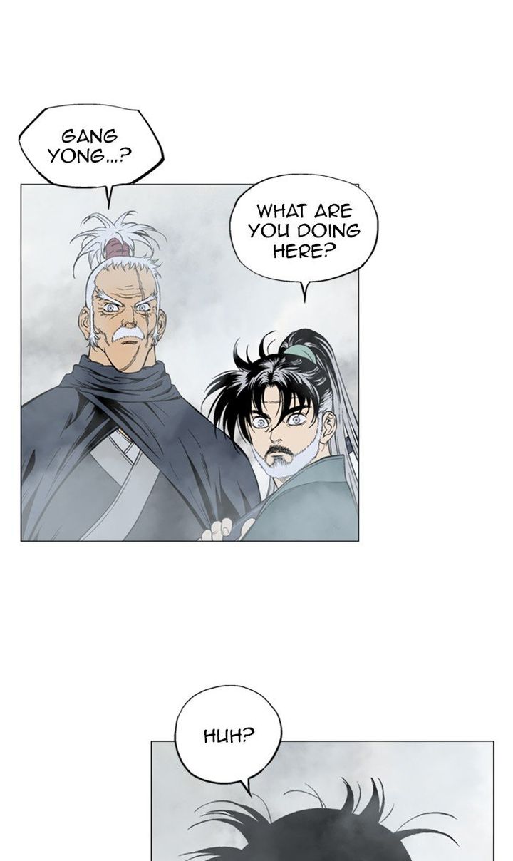 Read Gosu EN Manga Online