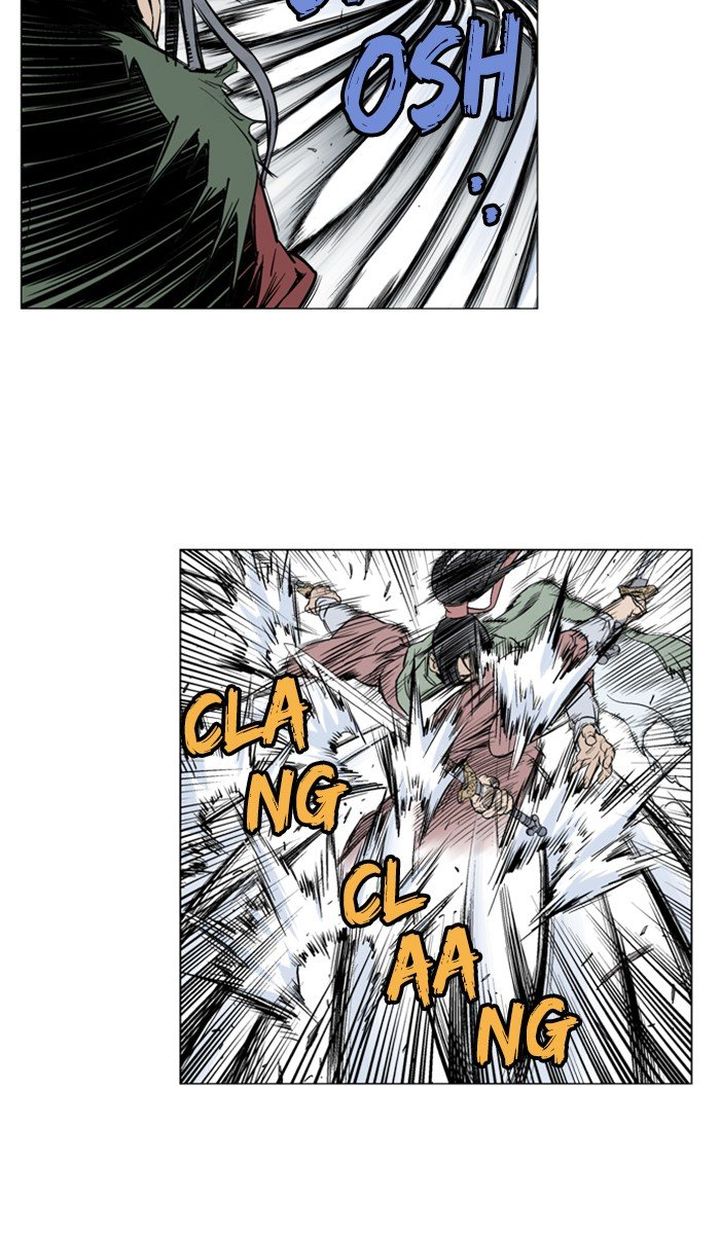 Read Gosu EN Manga Online