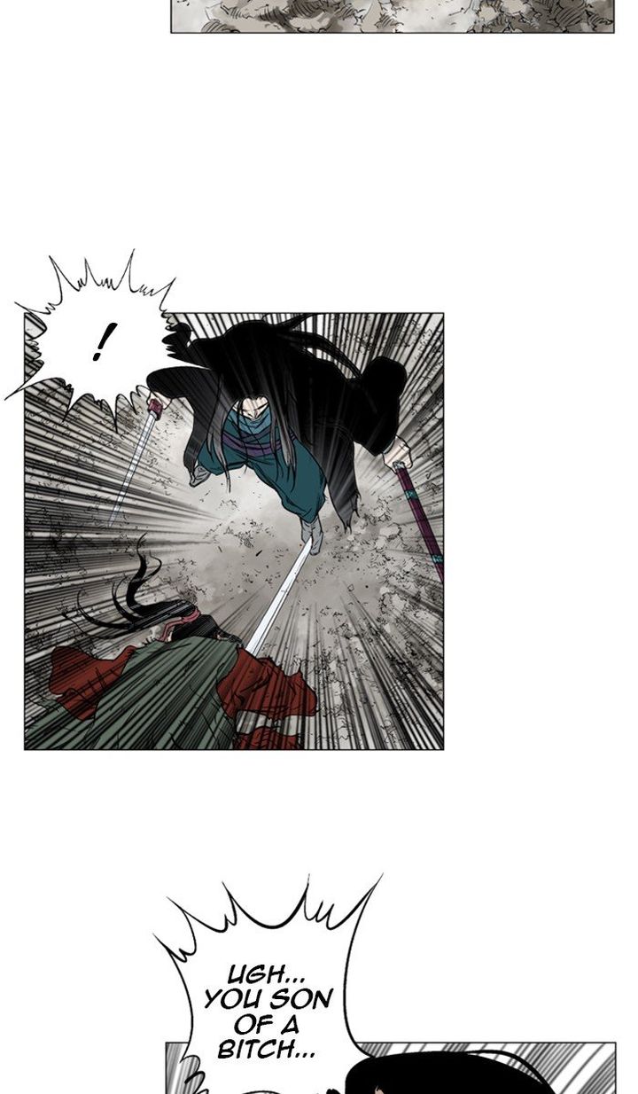Read Gosu EN Manga Online