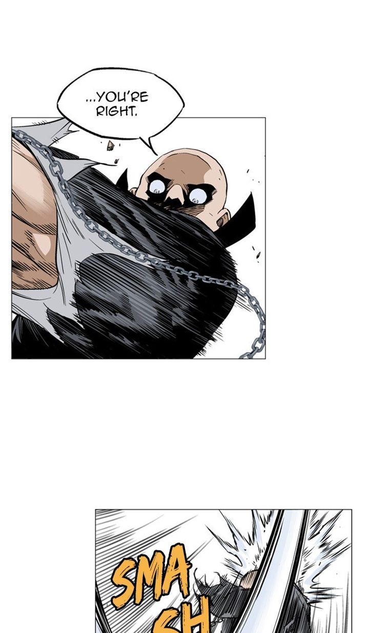 Read Gosu EN Manga Online