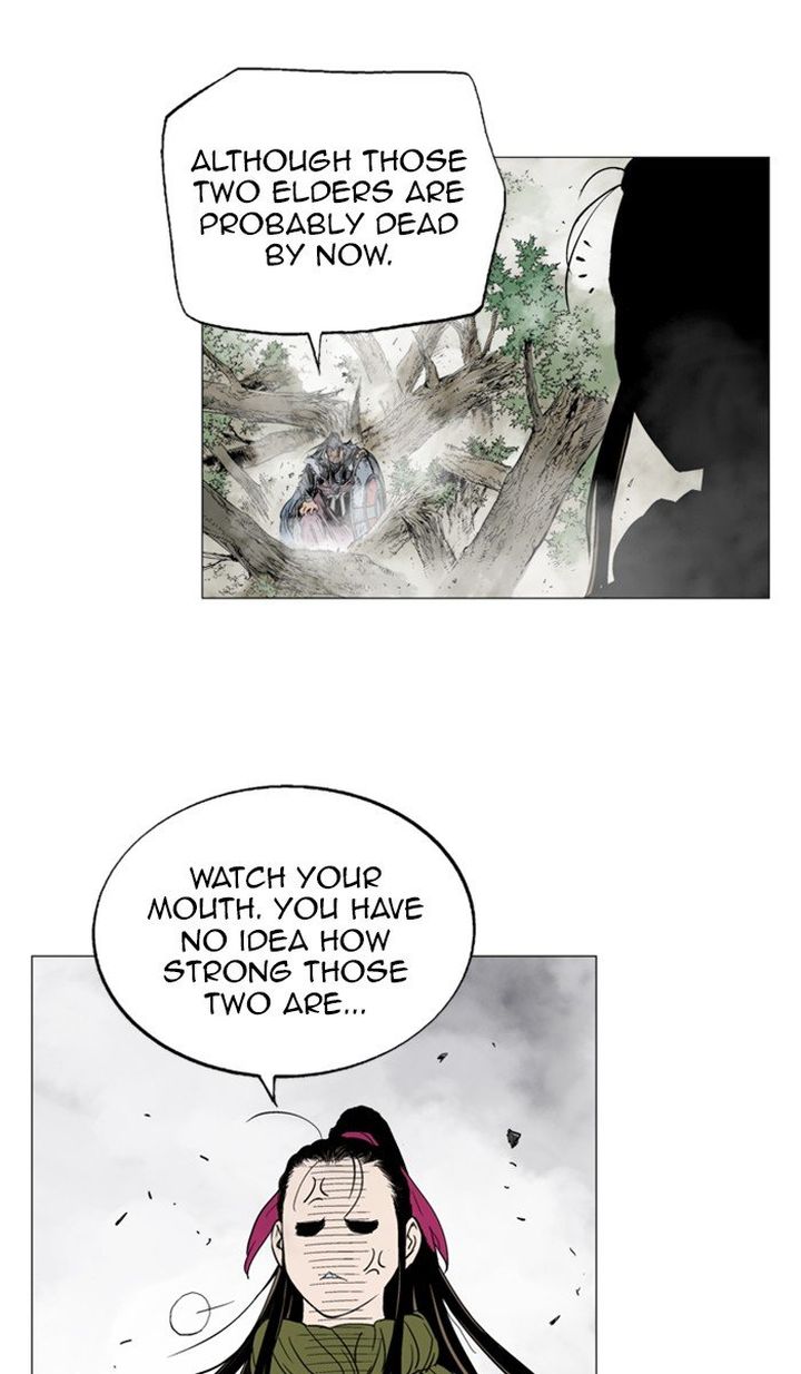 Read Gosu EN Manga Online