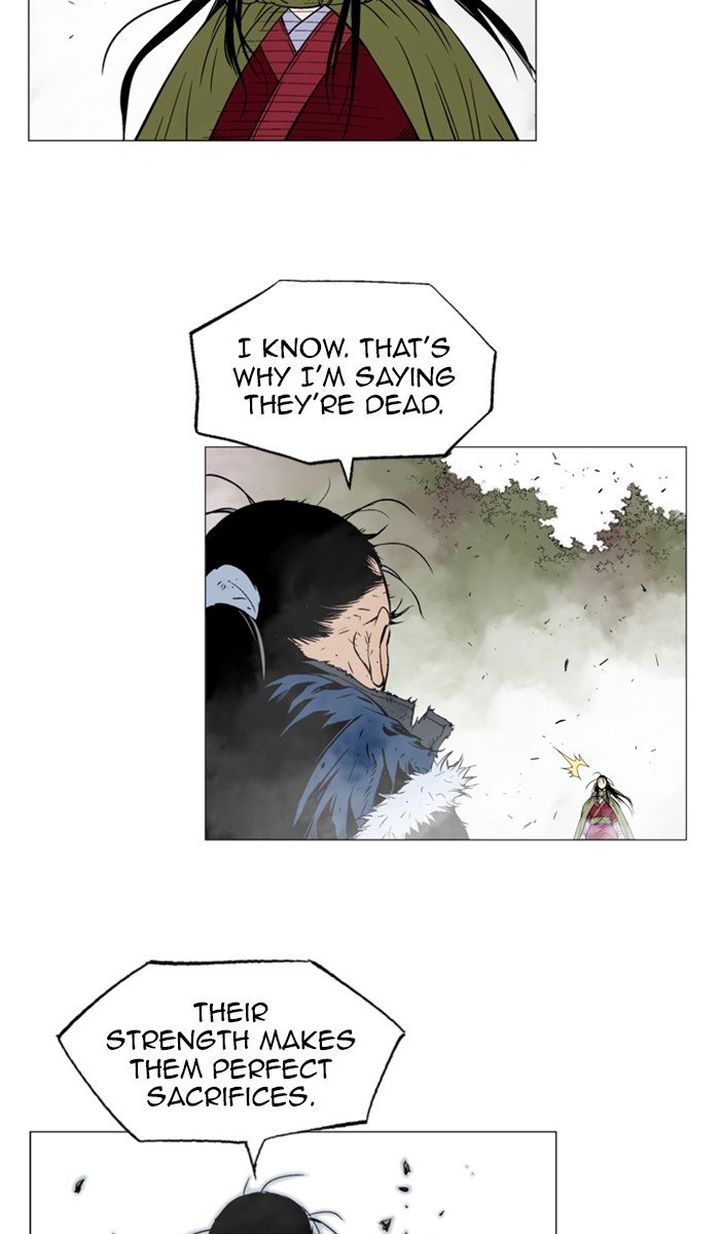 Read Gosu EN Manga Online