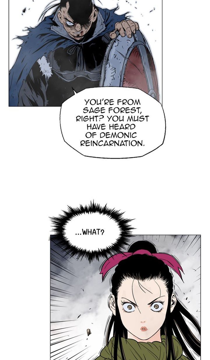 Read Gosu EN Manga Online