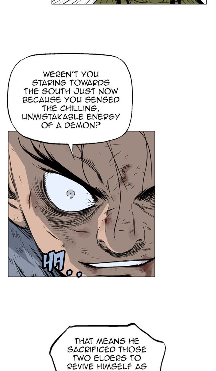 Read Gosu EN Manga Online