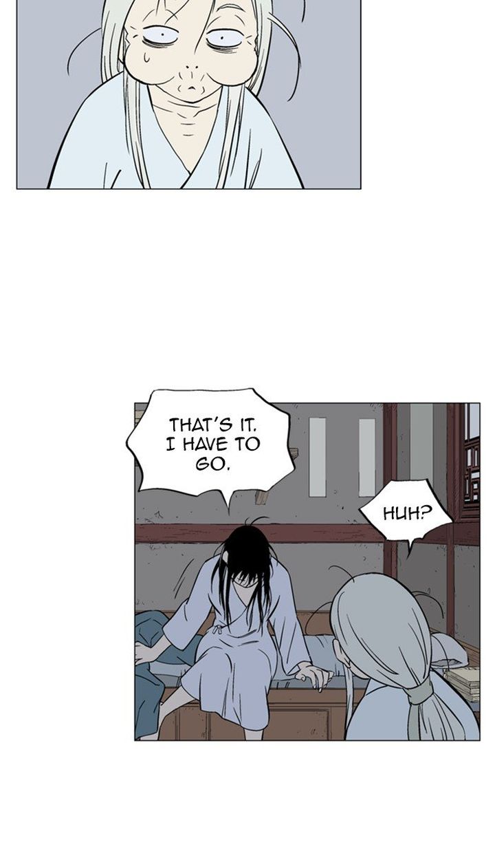 Read Gosu EN Manga Online