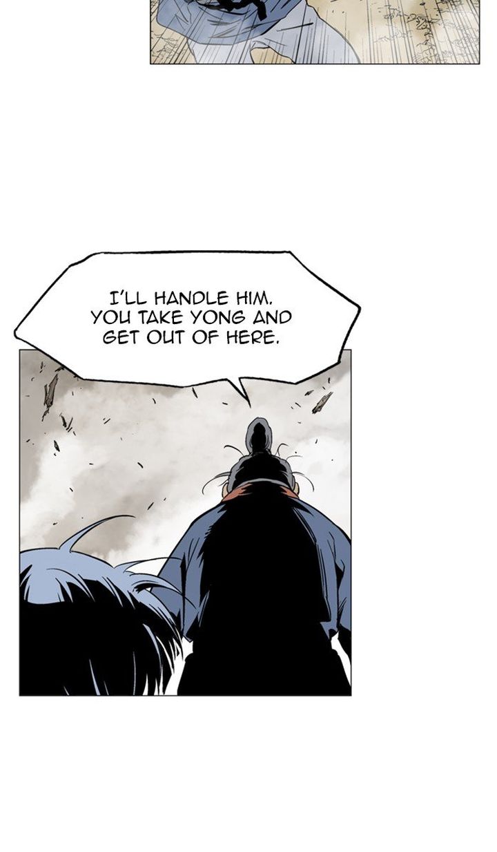 Read Gosu EN Manga Online