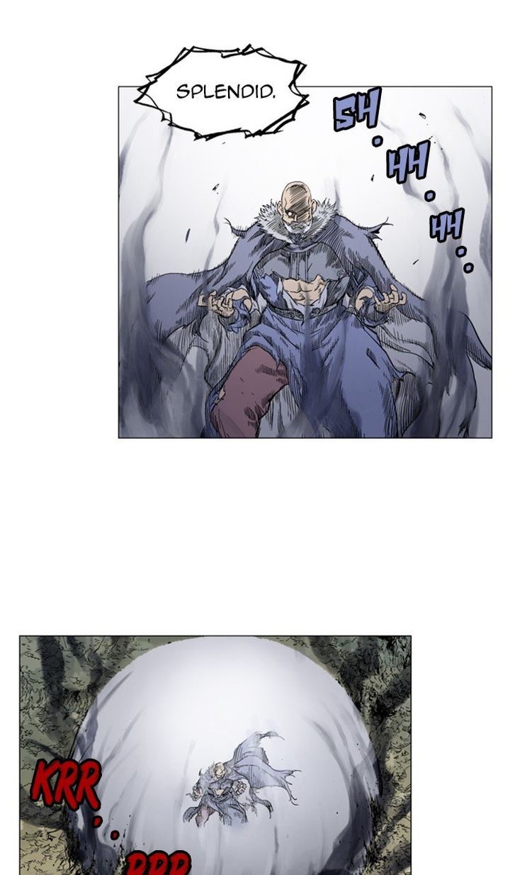 Read Gosu EN Manga Online