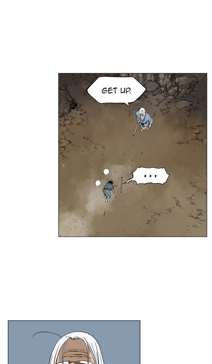 Read Gosu EN Manga Online