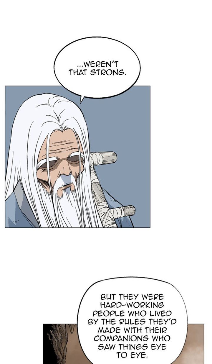 Read Gosu EN Manga Online