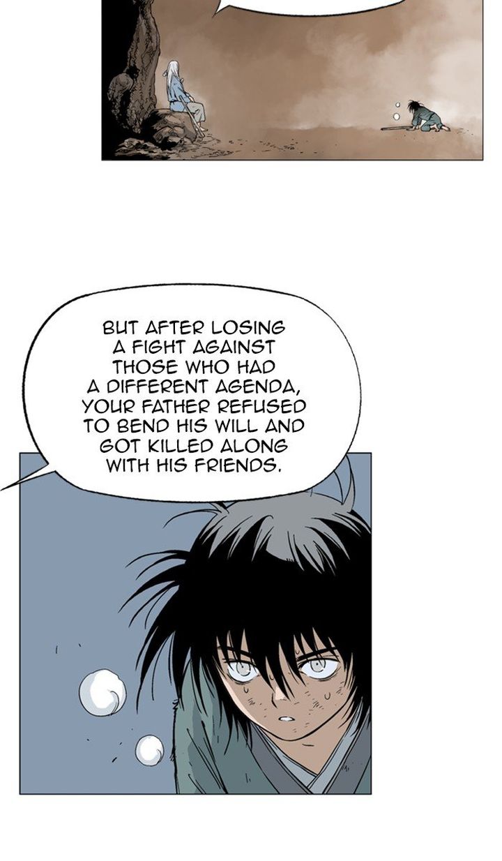 Read Gosu EN Manga Online