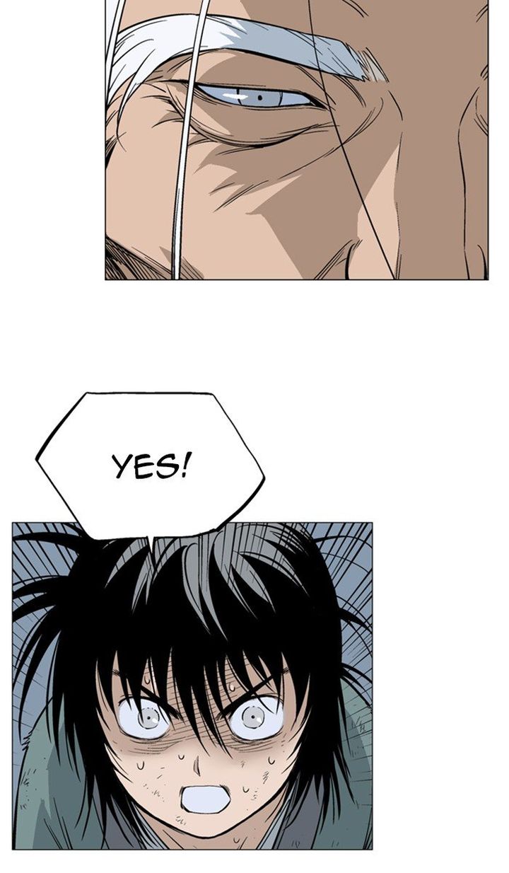 Read Gosu EN Manga Online