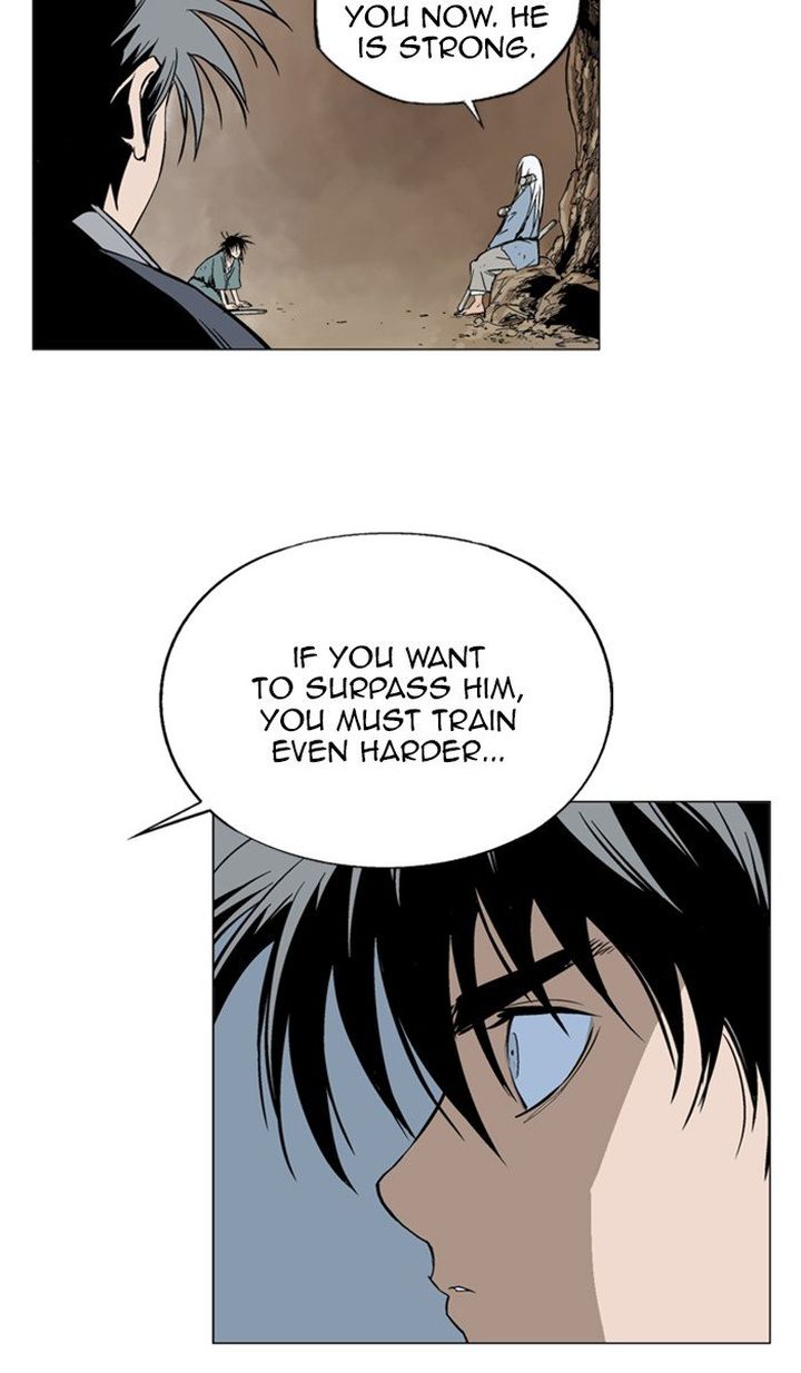 Read Gosu EN Manga Online