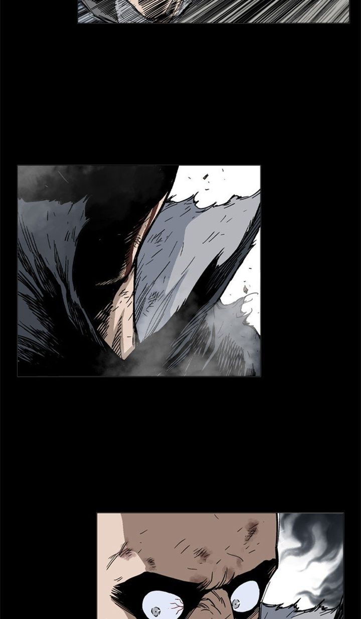 Read Gosu EN Manga Online