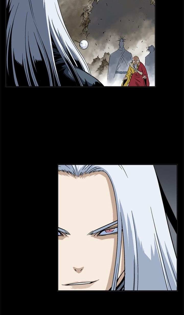 Read Gosu EN Manga Online