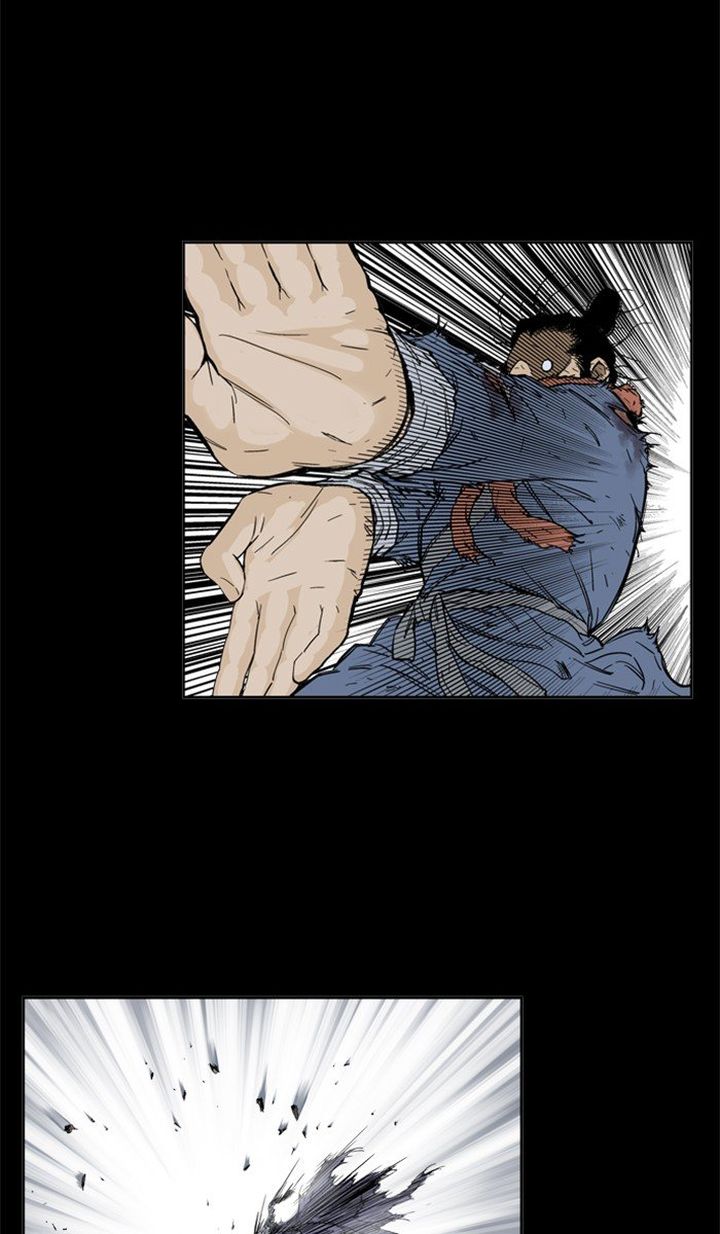 Read Gosu EN Manga Online