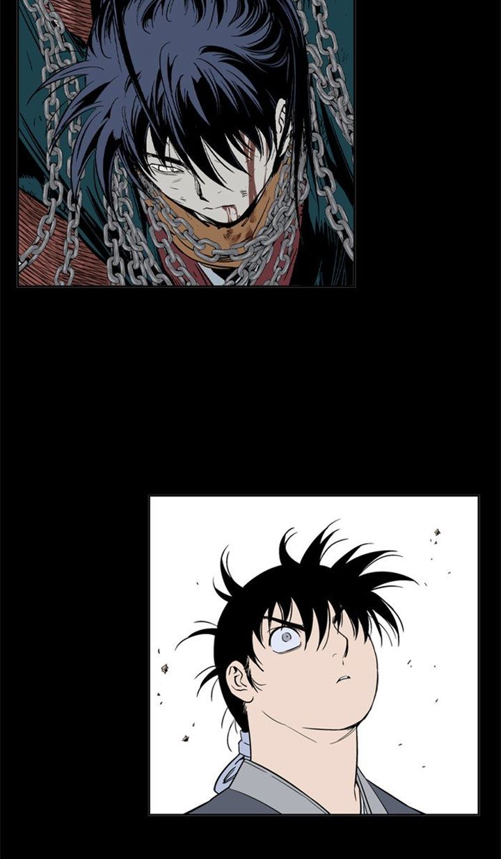 Read Gosu EN Manga Online