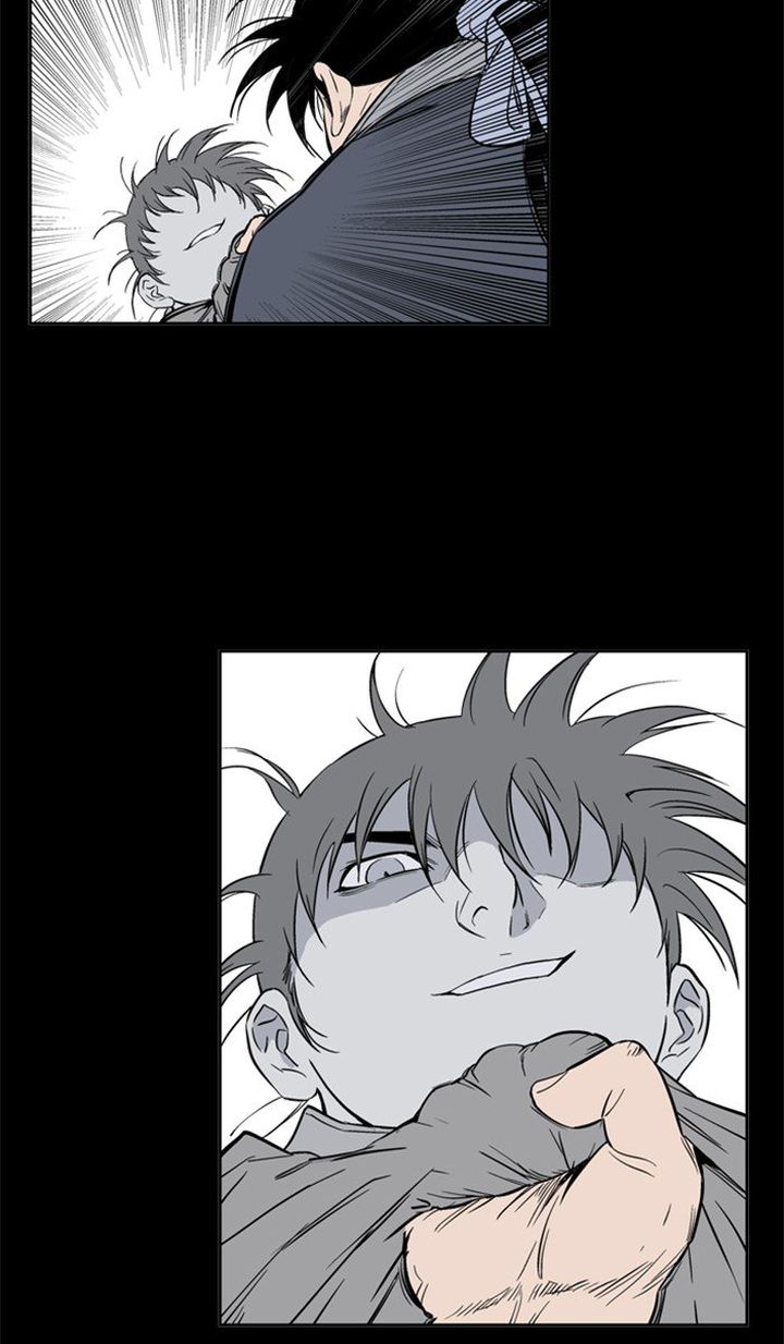 Read Gosu EN Manga Online