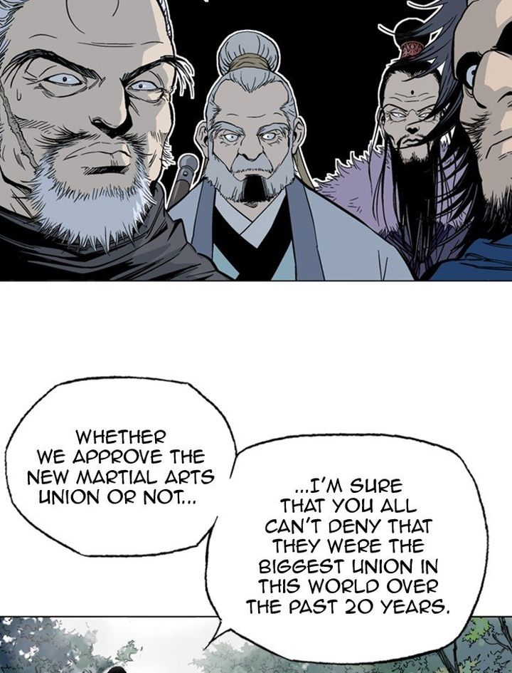 Read Gosu EN Manga Online