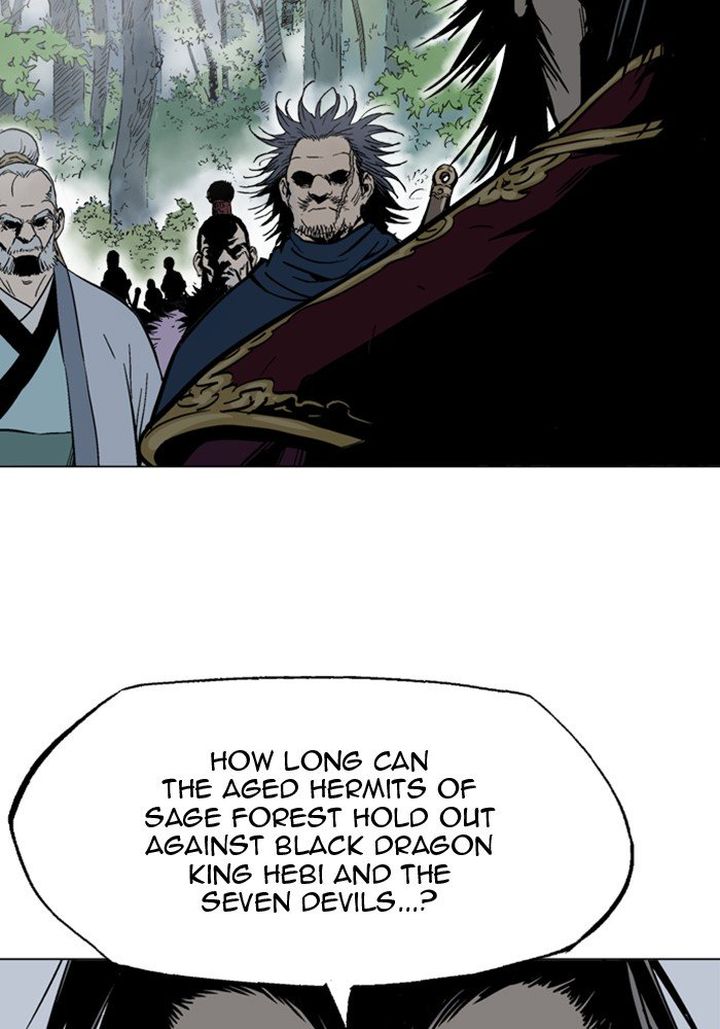 Read Gosu EN Manga Online