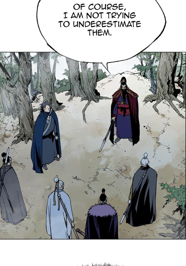 Read Gosu EN Manga Online