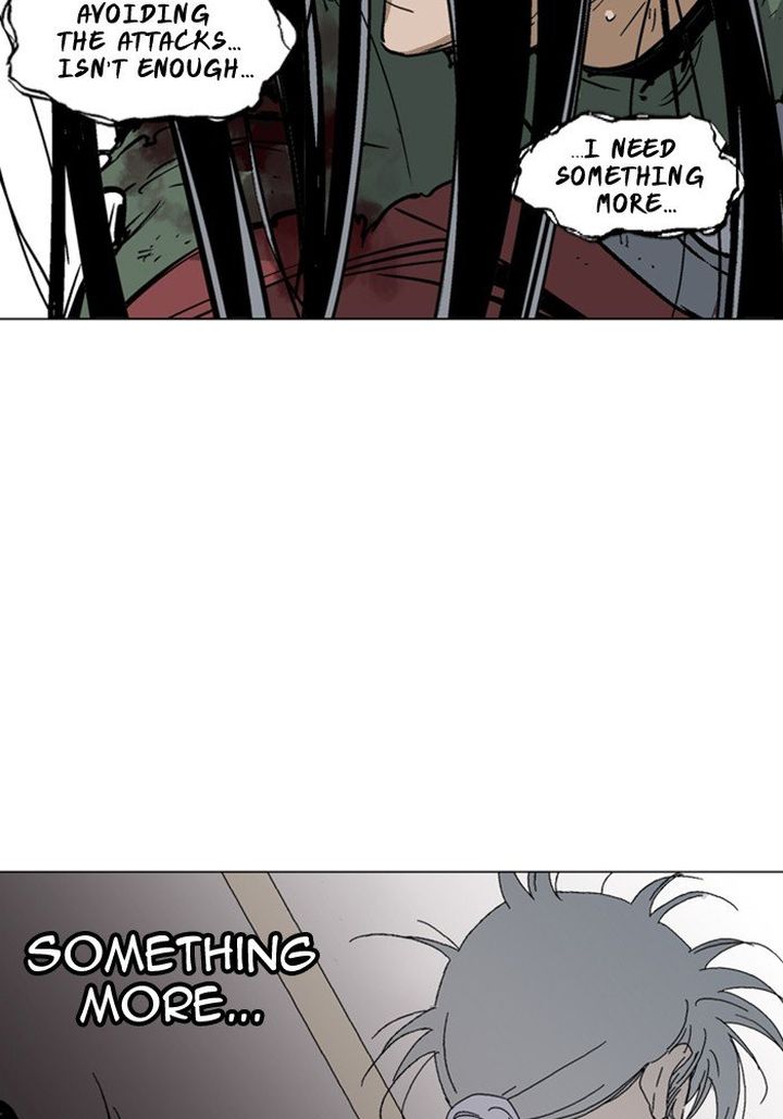 Read Gosu EN Manga Online