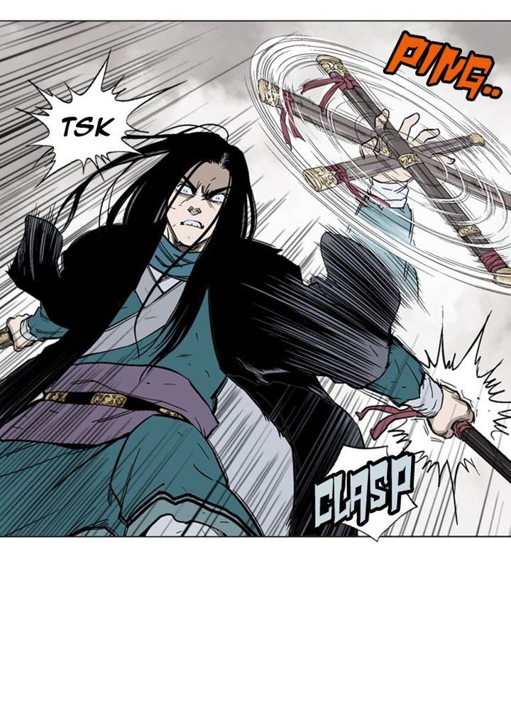 Read Gosu EN Manga Online