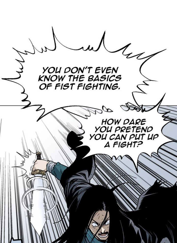 Read Gosu EN Manga Online
