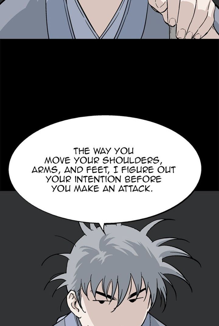 Read Gosu EN Manga Online