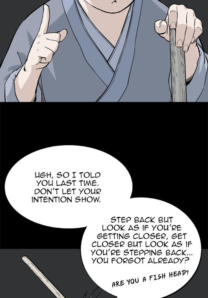 Read Gosu EN Manga Online