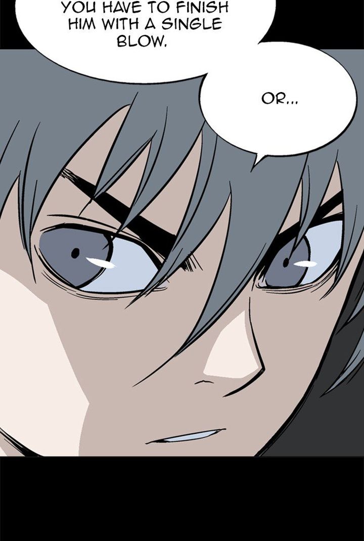 Read Gosu EN Manga Online