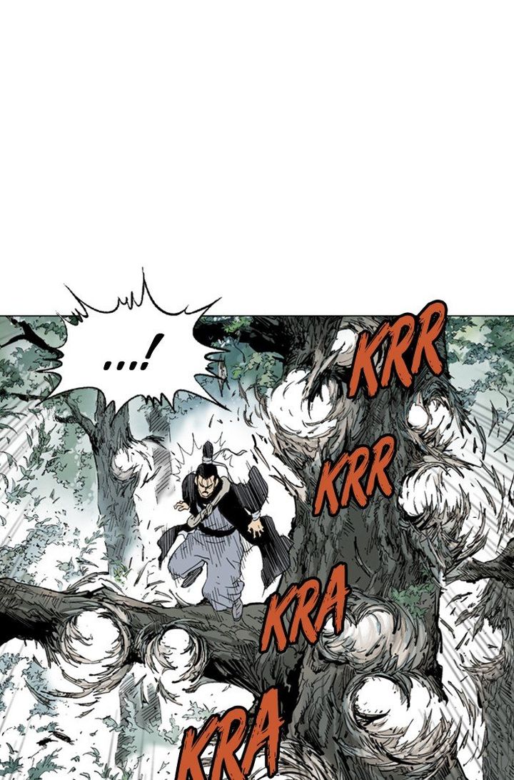 Read Gosu EN Manga Online