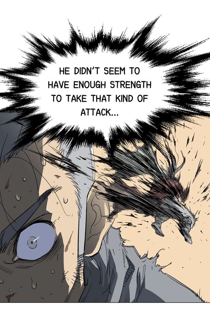 Read Gosu EN Manga Online