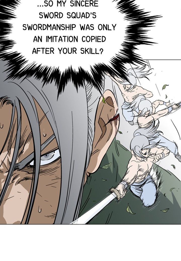 Read Gosu EN Manga Online