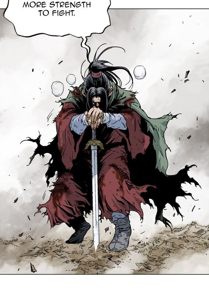 Read Gosu EN Manga Online