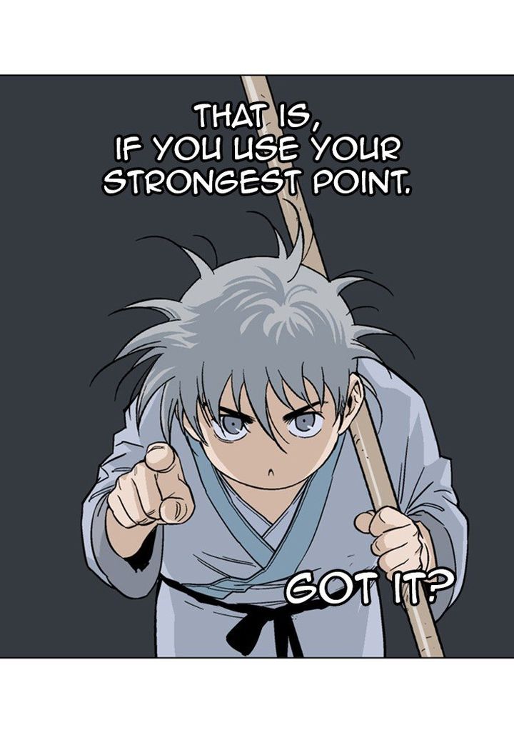 Read Gosu EN Manga Online