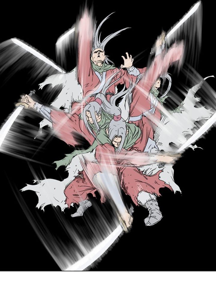 Read Gosu EN Manga Online