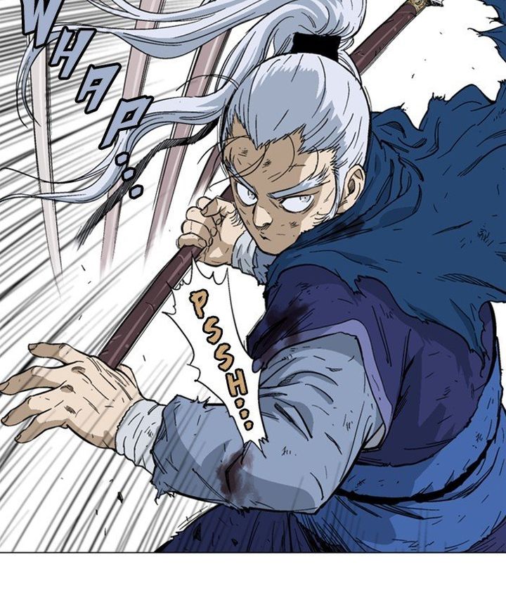 Read Gosu EN Manga Online