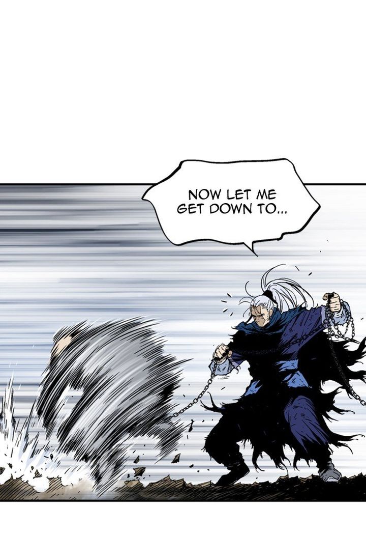 Read Gosu EN Manga Online