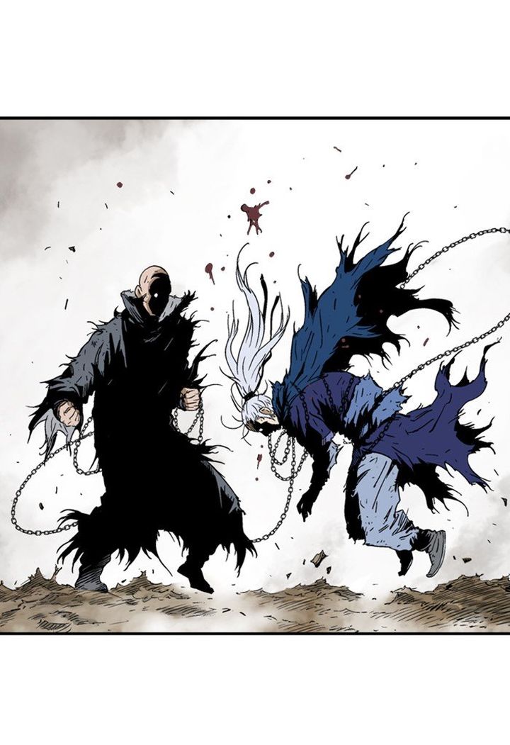 Read Gosu EN Manga Online