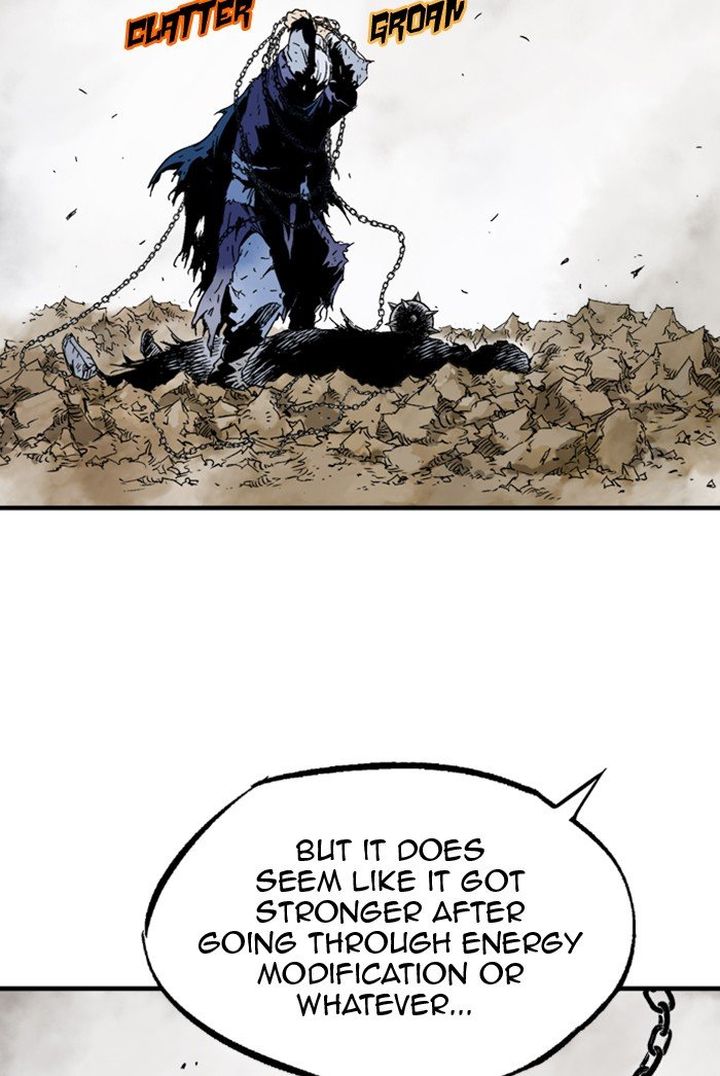 Read Gosu EN Manga Online