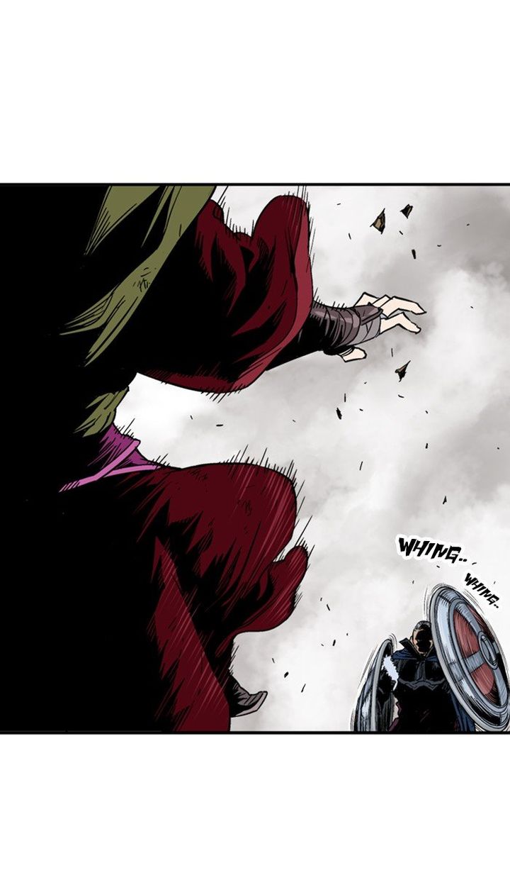 Read Gosu EN Manga Online