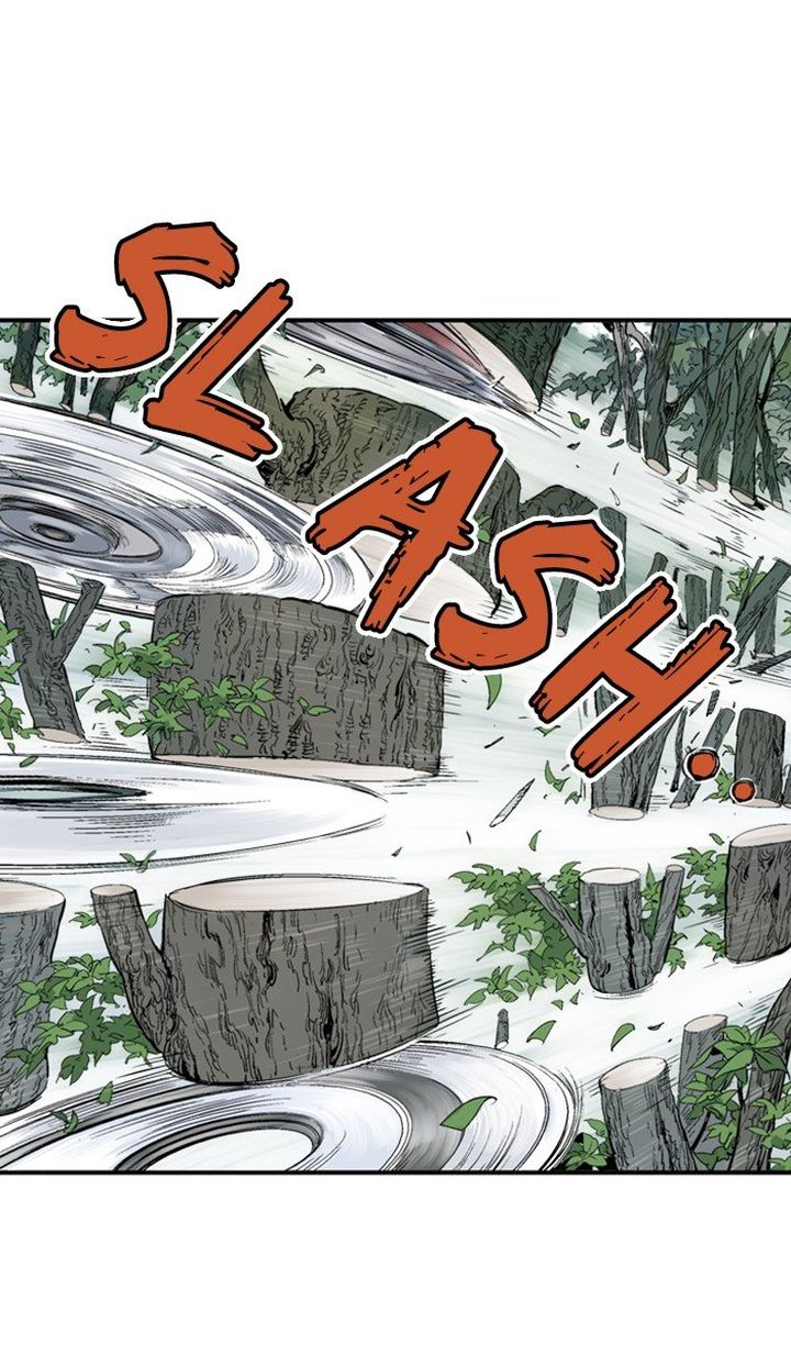 Read Gosu EN Manga Online
