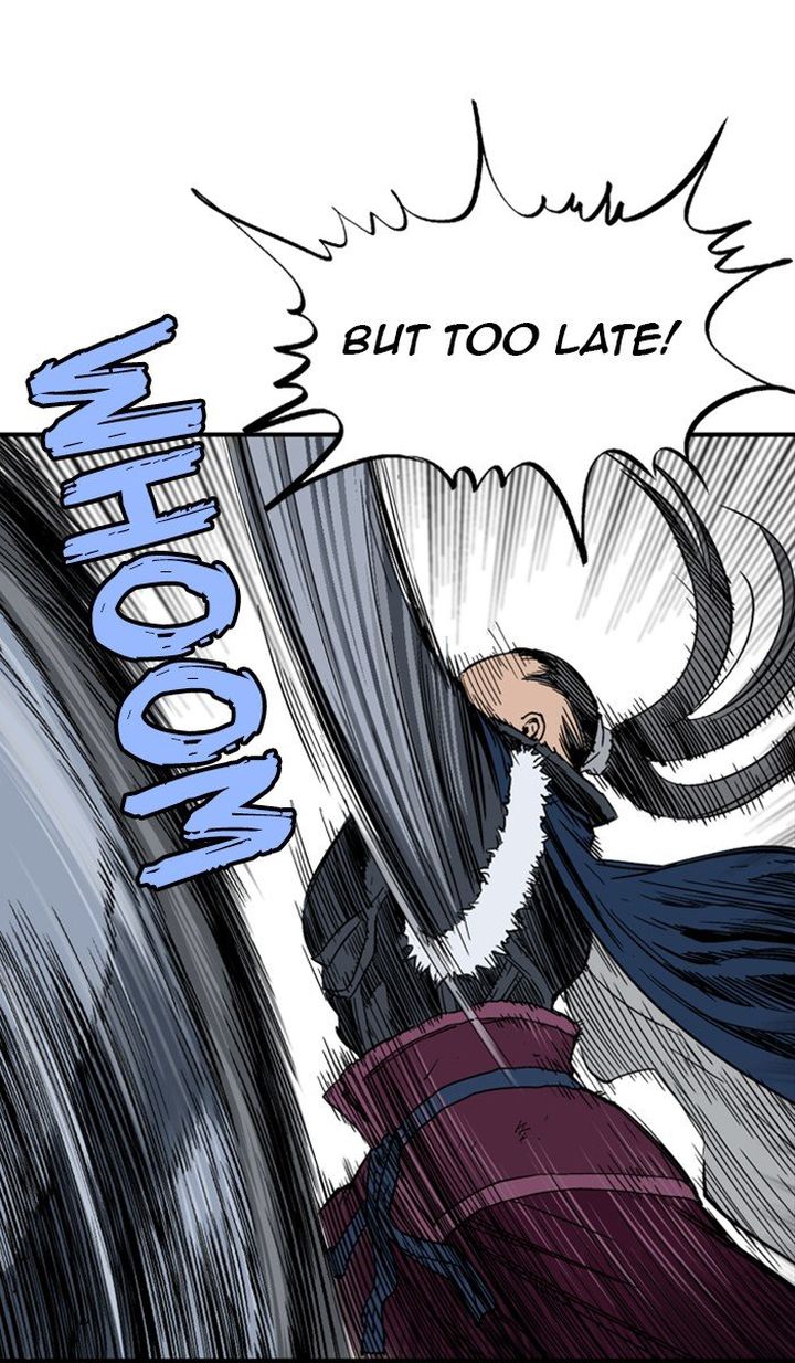 Read Gosu EN Manga Online
