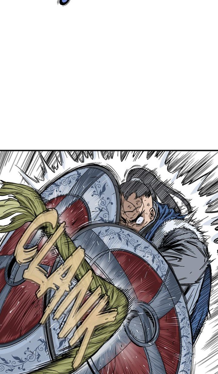 Read Gosu EN Manga Online