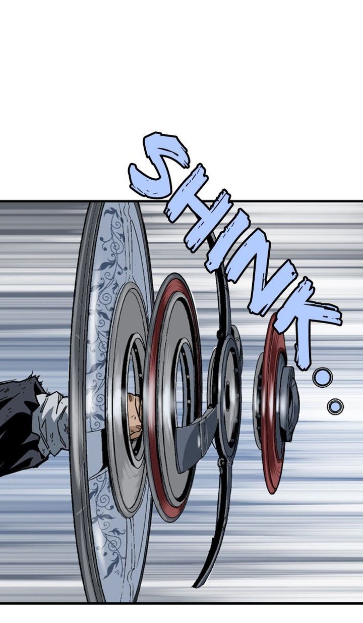 Read Gosu EN Manga Online