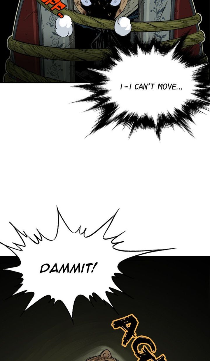 Read Gosu EN Manga Online